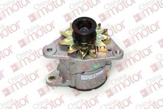 Генератор на cummins 4BTAA сummins B3.9 (4BT) 4944738 в Москве