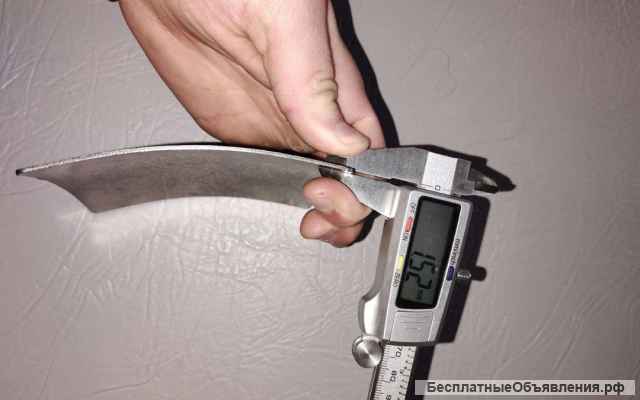 Титан. Титановые пластины. Титановые листы