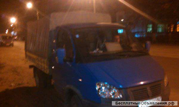 Газель тент 1.5т москва область