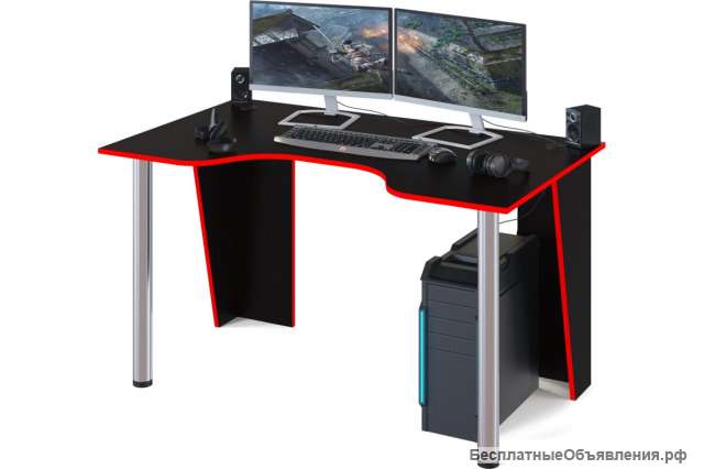 Компьютерные столы