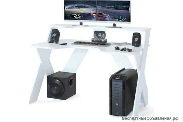 Компьютерные столы