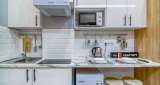 1-к. квартира 28м², 2/14
