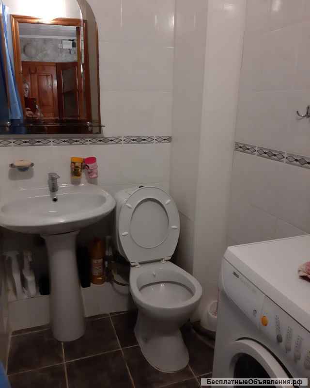 Сдам 1к.к. длительно