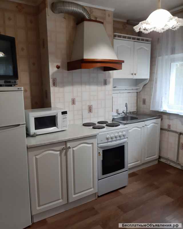 Сдам 1к.к. длительно
