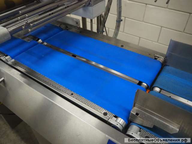 Весовая этикетировочная станция Espera ES 7000