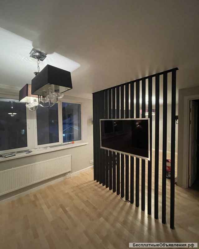 Натяжные потолки в Москве и Московской области под любой бюджет