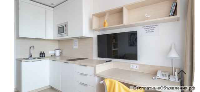 Аренда квартиры посуточно