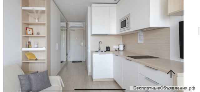 Аренда квартиры посуточно