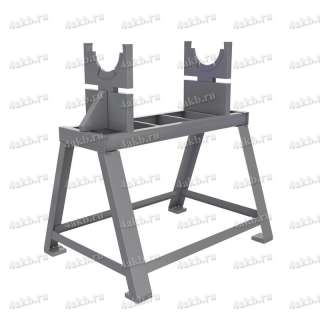 Стенд БТР-60ПБ/05.М7.094 для сборки передних и задних мостов