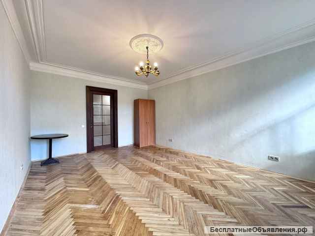 Сдаём трёхстороннюю 5ккв в центре СПб