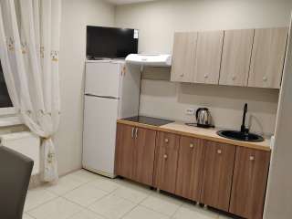 1 к.кв. 35 м2 6/17 эт Героев-Разведчиков