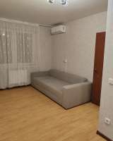 1 к.кв. 35 м2 6/17 эт Героев-Разведчиков