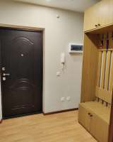 1 к.кв. 35 м2 6/17 эт Героев-Разведчиков