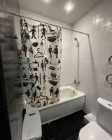 1 к.кв. 39 м2 Тепличная