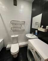 1 к.кв. 39 м2 Тепличная