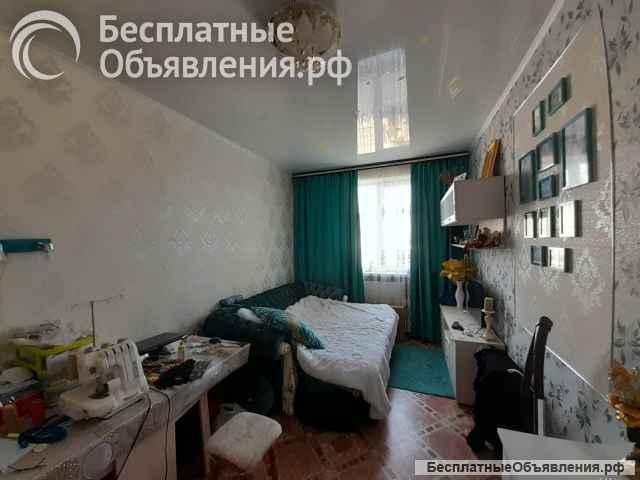 1 к.кв. 38 м2 Очаковская