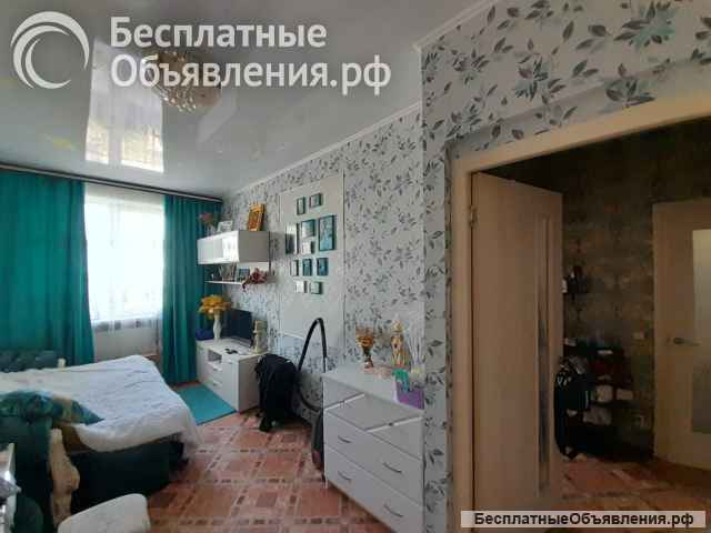 1 к.кв. 38 м2 Очаковская