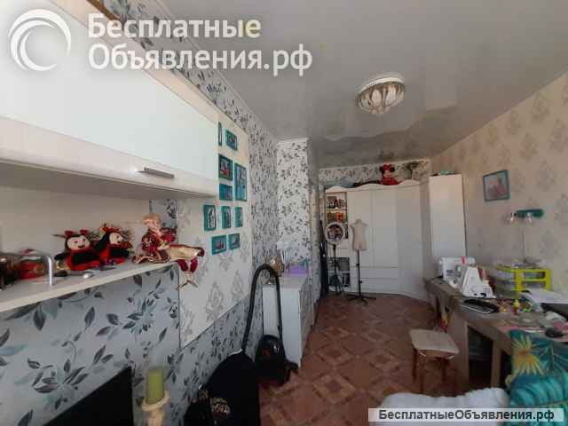 1 к.кв. 38 м2 Очаковская