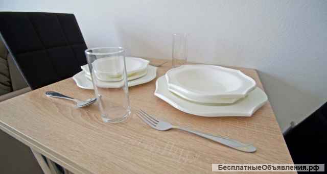 Аренда однокомнатной квартиры посуточно