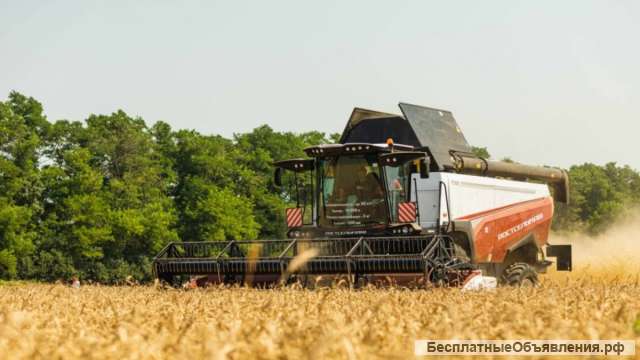 Запчасти для сельхоз и спецтехнике