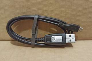 Samsung U2 дата кабель Data Cable APCBS10BBE