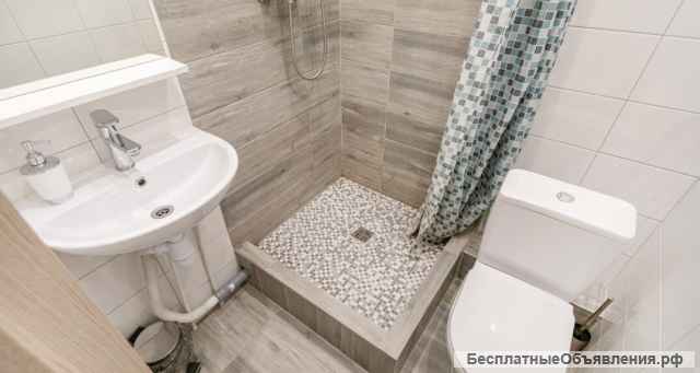 Сдам 1 к квартиру посуточно