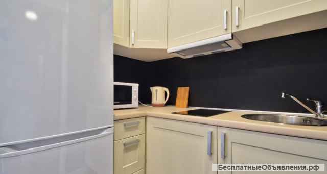 Сдаётся посуточно квартира