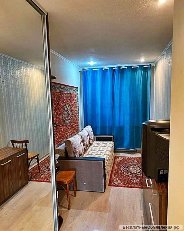 Сдаю 2к.кв. пр. Ленина 3/5кирп. 46м. ремонт