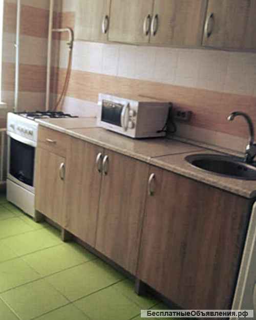 Сдаю 2к.кв. пр. Королева 7/9п. 52м. ремонт