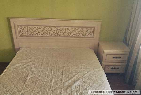 Сдаю 2к.кв. пр. Космонавтов 8/11кирп. 58м. ремонт