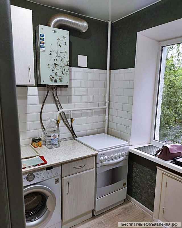 Сдаю 2к.кв. ул. Криворожская 4/5кирп. 45м. ремонт