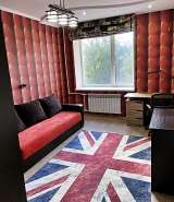 Сдаю 3к.кв. пр. Ленина 4/10кирп. 84м. ремонт