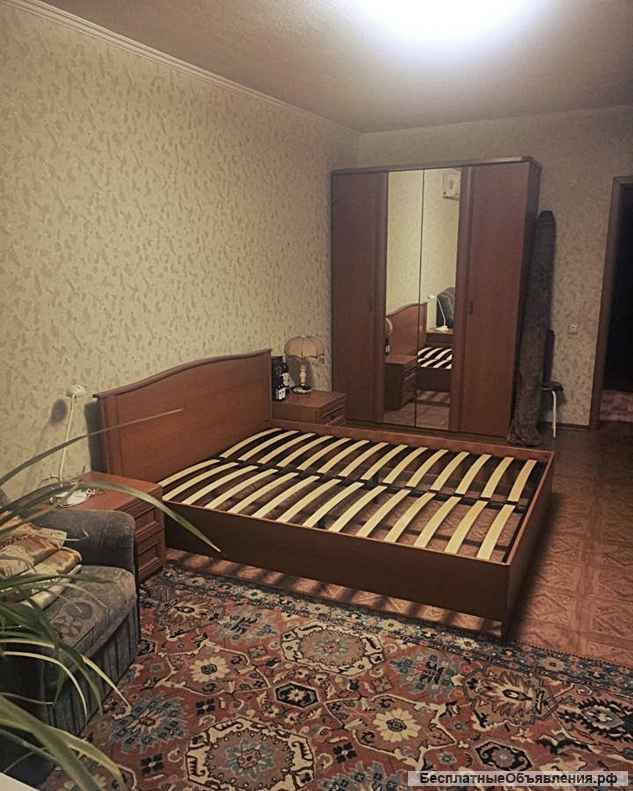 Сдаю 3к.кв. ул. Орбитальная 3/10п. 84м. ремонт