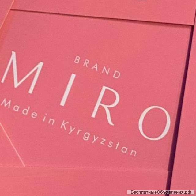 Производство нижнего белья