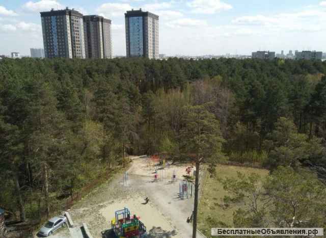 1 ком. квартиру ул. Кузьмы Минина, 9/3