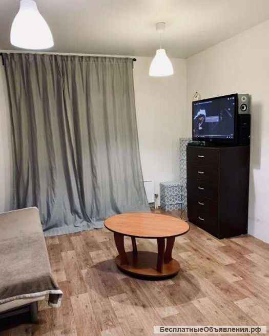 1 ком. квартиру ул. Кузьмы Минина, 9/3