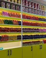 Готовый бизнес с трендовым меню Бабл ти & Рамёны & Кофе