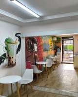 Готовый бизнес с трендовым меню Бабл ти & Рамёны & Кофе