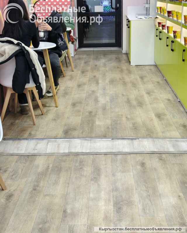 Готовый бизнес с трендовым меню Бабл ти & Рамёны & Кофе