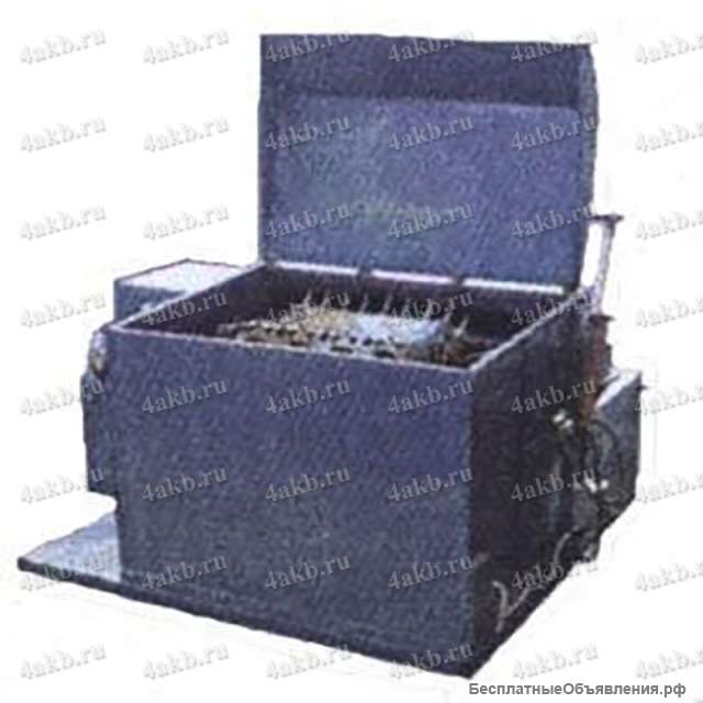 Моечная установка М-205