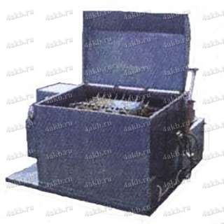 Моечная установка М-205