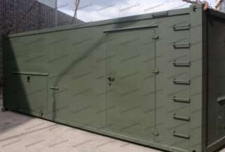 Производство кузов-контейнеров серии КК6-02 цена