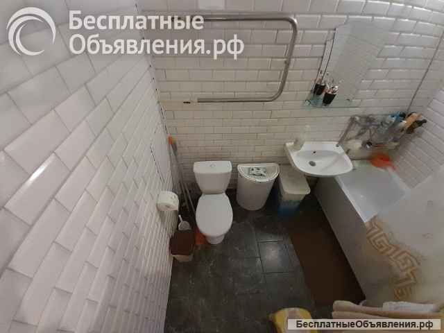 1 к.кв. 38 м2 1/16 эт Посадского