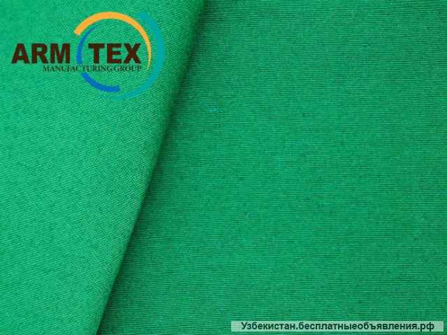 Ткань смесовая Эко 210: Совершенство Прочности и Удобства