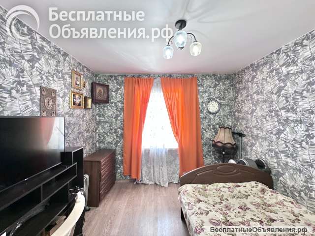 2 к.кв. 41 м2 ЦМР Ленина