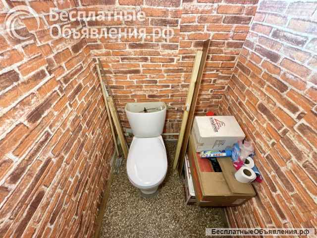 2 к.кв. 41 м2 ЦМР Ленина