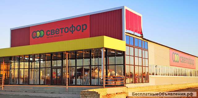 Директор магазина