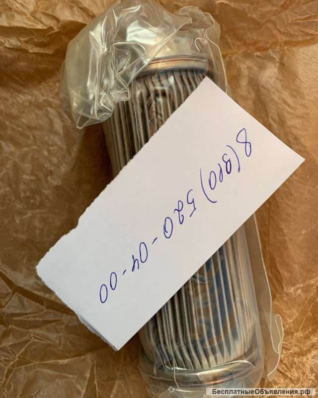 Фильтры 340.042А, 340.043А, 340.044А, 340.045А