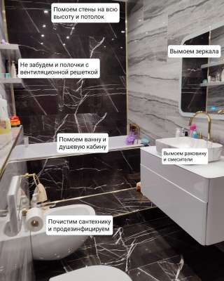 Клининг, уборка квартир, домов, офисов