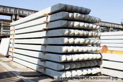 Сваи забивные